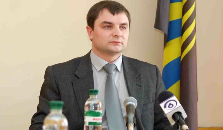 Евгений Клеп