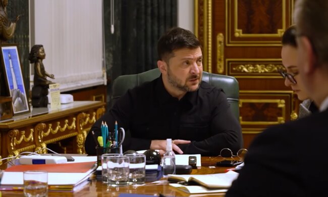 Володимир Зеленський