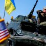 Военная помощь Украине от США