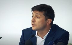 Владимир Зеленский, вступление в НАТО, Украина, Россия, Егор Чернев