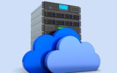 ПриватБанк завершил миграцию в облачное хранилище