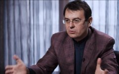 Даниил Гетманцев
