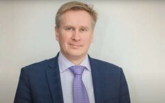 В Нацслужбе здоровья пожаловались на нехватку средств для оплаты медпомощи при COVID-19