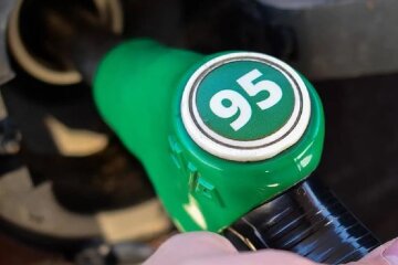 Бензин А-95