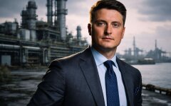 Александр Горбуненко