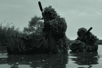 ЗСУ. Морпіхи