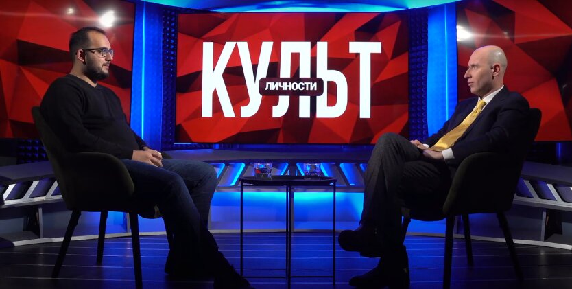 Илия Куса и Руслан Бизяев, интервью