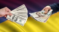 Курс валют в Украине