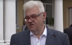 Сивохо рассказал о тайном оружии Зеленского