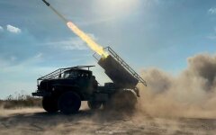 Война России против Украины. ВСУ