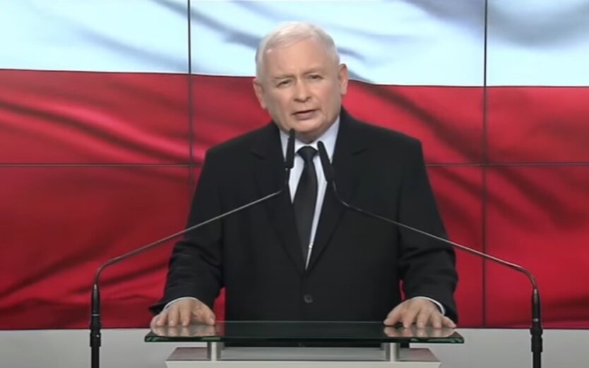 Выборы президента Польши