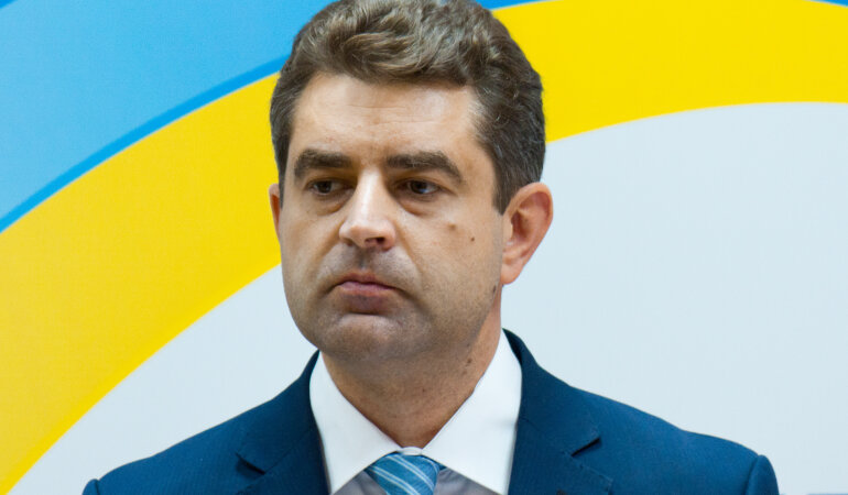 Евгений Перебейнос