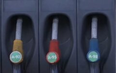 Дефицит бензина и дизтоплива в Украине, цены на топливо, очереди на АЗС