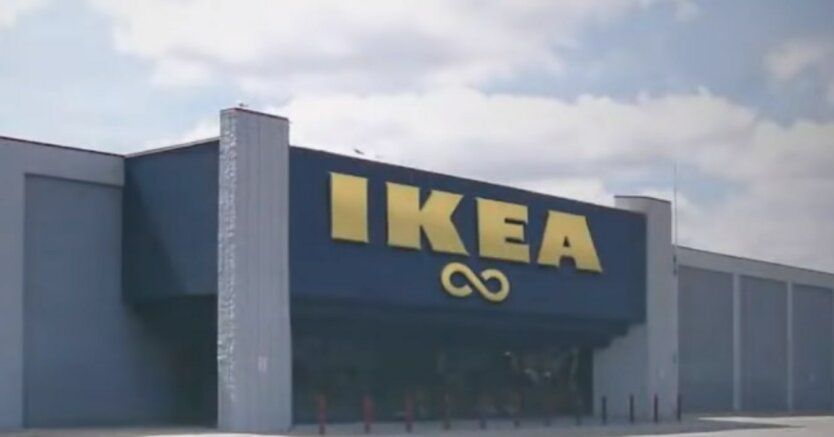 IKEA в Украине, открытие IKEA