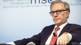 Дэвид Игнатиус