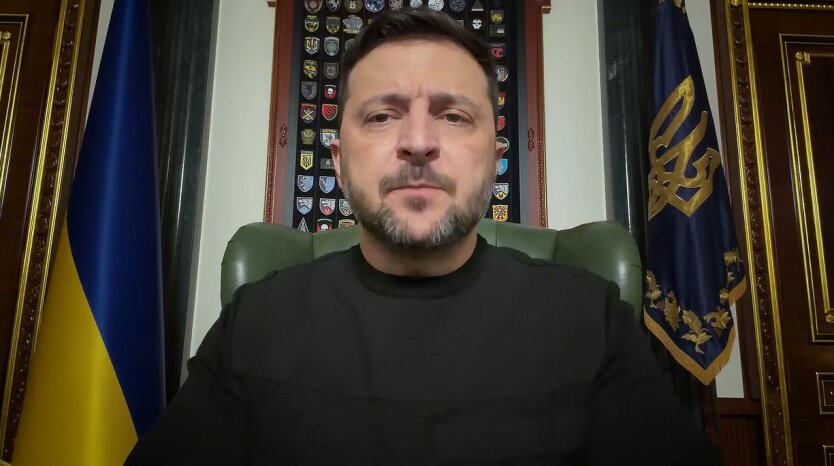 Владимир Зеленский