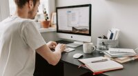 Вакансии в Украине / Фото: pexels.com