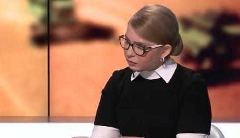 Ищенко рассказал, боится ли власть Зеленского Тимошенко