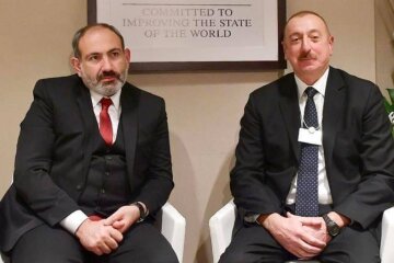 Вірменія та Азербайджан визнали територіальну цілісність один одного