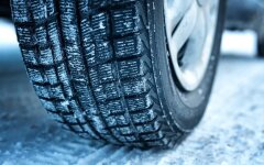 Коли міняти гуму на колесах