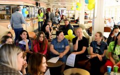 Українці у Франції / Фото: Getty Images