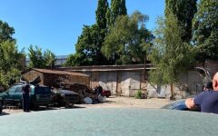 Теракт в Полтаве 3
