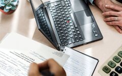 Декларування в Україні