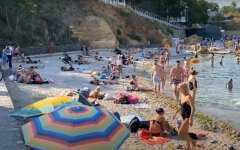 Погода на четверг,Погода в Украине,Погода на 27 августа,Прогноз погоды в Украине