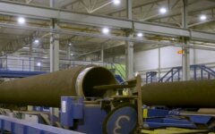 Северный поток-2, газопровод