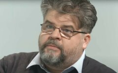 Яременко указал на угрозу закона об особом статусе Донбасса