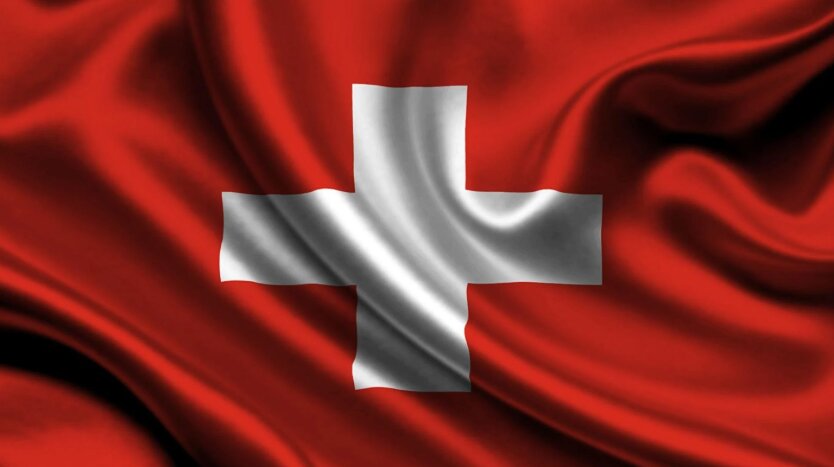 Швейцария внесла в свой санкционный список 1422 физических лица и 291 организацию