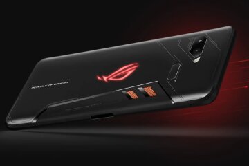 Asus ROG