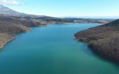 Пресная воды в Крыму, Деоккупация Крыма, Засуха в Крыму, Антон Кориневич