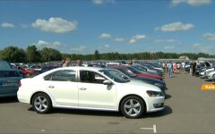 Авто в Украине, растаможка, "евробляхи"