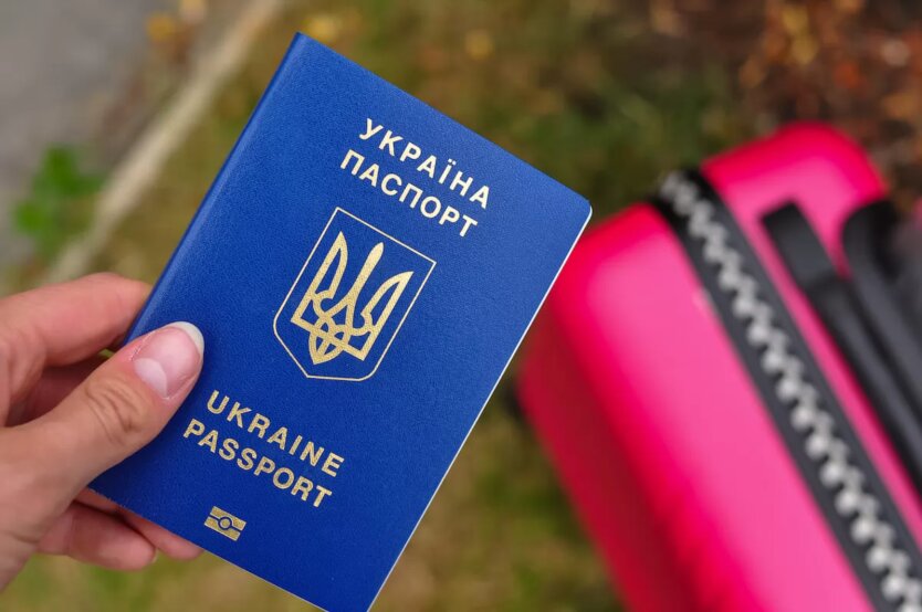 Украинцы за границей / Фото: Depositphotos