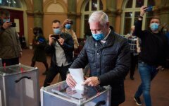 Игорь Терехов, выборы мэра Харькова