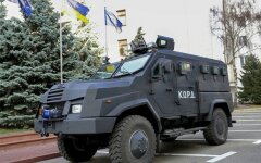 варта корд