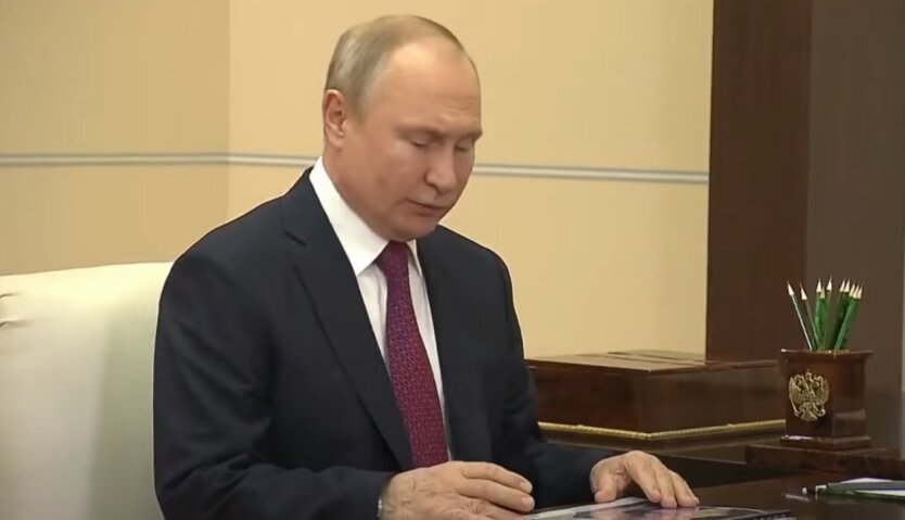 Владимир Путин, США, ОБСЕ