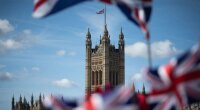 Парламент Великобритании