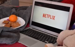 Netflix объявил о рекордном росте подписчиков из-за карантина