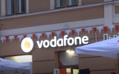 Vodafone