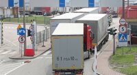 Протест на кордоні України та Польщі / Фото: kor.ill.in.ua