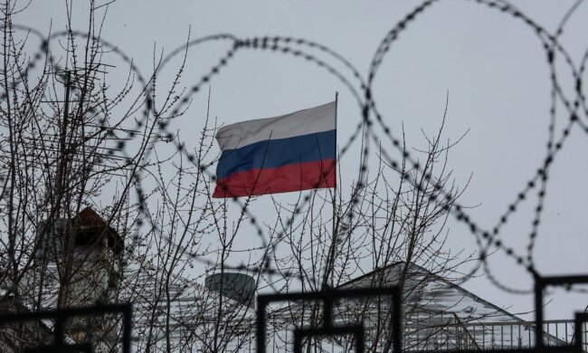 Санкции против России