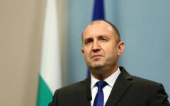Україна відповіла президенту Болгарії на скандальні звинувачення у "затягуванні" війни