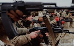 Війна Росії проти України. ЗСУ