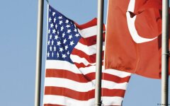 США_Турция