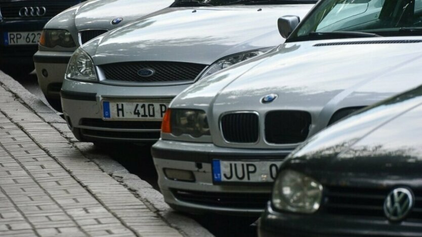 Власники авто в Україні