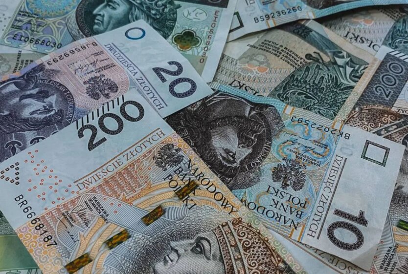 Злотые