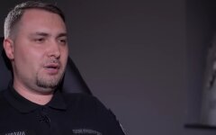 Кирило Буданов