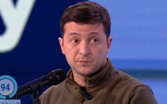 савик зеленский